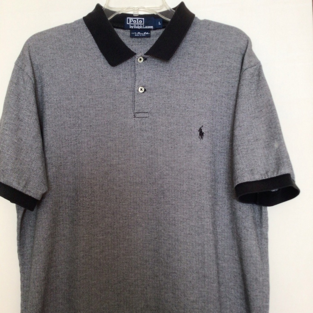 Polo shirt by Ralph Lauren - Picture 2 of 11
